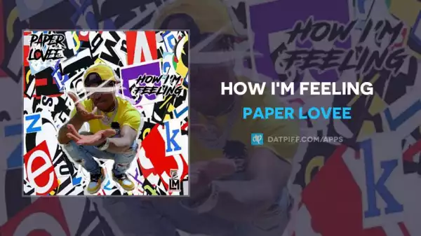 Paper Lovee - How I